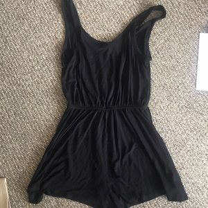 H&M romper
